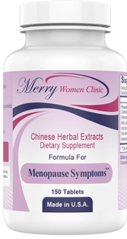 Menopause Symptoms Formula